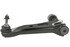 GS40152 by MEVOTECH - Control Arm and Ball