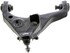 GS40171 by MEVOTECH - Control Arm and Ball