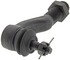 GS40606 by MEVOTECH - Tie Rod End