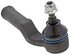 GS40628 by MEVOTECH - Tie Rod End