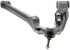 GS50108 by MEVOTECH - Control Arm and Ball