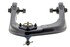 GS501137 by MEVOTECH - Control Arm and Ball Join