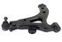 GS50124 by MEVOTECH - Control Arm and Ball