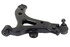 GS50125 by MEVOTECH - Control Arm and Ball