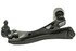 GS50164 by MEVOTECH - Control Arm and Ball