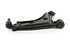 GS50170 by MEVOTECH - Control Arm and Ball