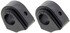 GS504115 by MEVOTECH - Stabilizer Bar Bushing Kit