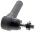 GS50630 by MEVOTECH - Tie Rod End