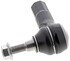 GS50653 by MEVOTECH - Tie Rod End