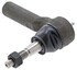 GS50625 by MEVOTECH - Tie Rod End