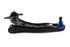 GS601009 by MEVOTECH - Control Arm and Ball