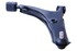 GS5301 by MEVOTECH - Control Arm and Ball Join