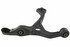 GS601021 by MEVOTECH - Control Arm