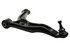 GS60103 by MEVOTECH - Control Arm and Ball Join