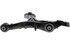 GS60161 by MEVOTECH - Control Arm