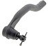 GS60600 by MEVOTECH - Tie Rod End