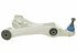 GS70125 by MEVOTECH - Control Arm and Ball