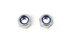 Mevotech GS70802 Suspension Stabilizer Bar Link Bushing Kit Stabilizer Bar Link Kit