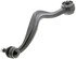 GS76105 by MEVOTECH - Control Arm and Ball