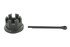 GS76604 by MEVOTECH - Tie Rod End