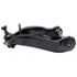 GS80107 by MEVOTECH - Control Arm and Ball Join