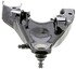 GS86150 by MEVOTECH - Control Arm and Ball Join