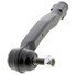 GS86634 by MEVOTECH - Tie Rod End