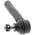 GS86615 by MEVOTECH - Tie Rod End