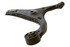 GS90118 by MEVOTECH - Control Arm