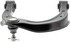 GS90159 by MEVOTECH - Control Arm and Ball