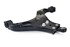 GS90161 by MEVOTECH - Control Arm