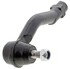 GS90601 by MEVOTECH - Tie Rod End