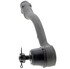 GS90640 by MEVOTECH - Tie Rod End