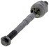 GS90709 by MEVOTECH - Tie Rod End