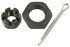 GS90634 by MEVOTECH - Tie Rod End