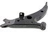 GS9806 by MEVOTECH - Control Arm