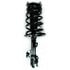 2331582L by FCS STRUTS - Suspension Strut and Coil Spring Assembly