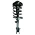 FCS Struts 2331595R Suspension Strut and Coil Spring Assembly Suspension Strut and Coil Spring Assembly
