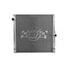 CSF 3632 Radiator Radiator