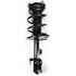 2331622R by FCS STRUTS - Suspension Strut and Coil Spring Assembly