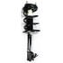 FCS Struts 2331623R Suspension Strut and Coil Spring Assembly Suspension Strut and Coil Spring Assembly