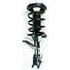 FCS Struts 2331632R Suspension Strut and Coil Spring Assembly Suspension Strut and Coil Spring Assembly