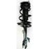 2331660R by FCS STRUTS - Suspension Strut and Coil Spring Assembly