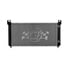 CSF 3652 Radiator Radiator for GM