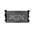 3660 by CSF - Radiator