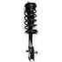 2331688R by FCS STRUTS - Suspension Strut and Coil Spring Assembly