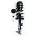 2331776L by FCS STRUTS - Suspension Strut and Coil Spring Assembly