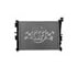 CSF 3677 Radiator Radiator
