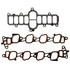 Fel-Pro MS 92188-1 Engine Intake Manifold Gasket Set Intake Manifold Gasket Set