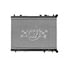 CSF 3680 Radiator Radiator